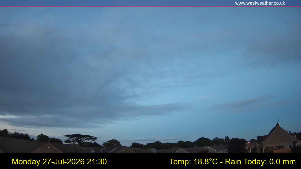 Live Webcam