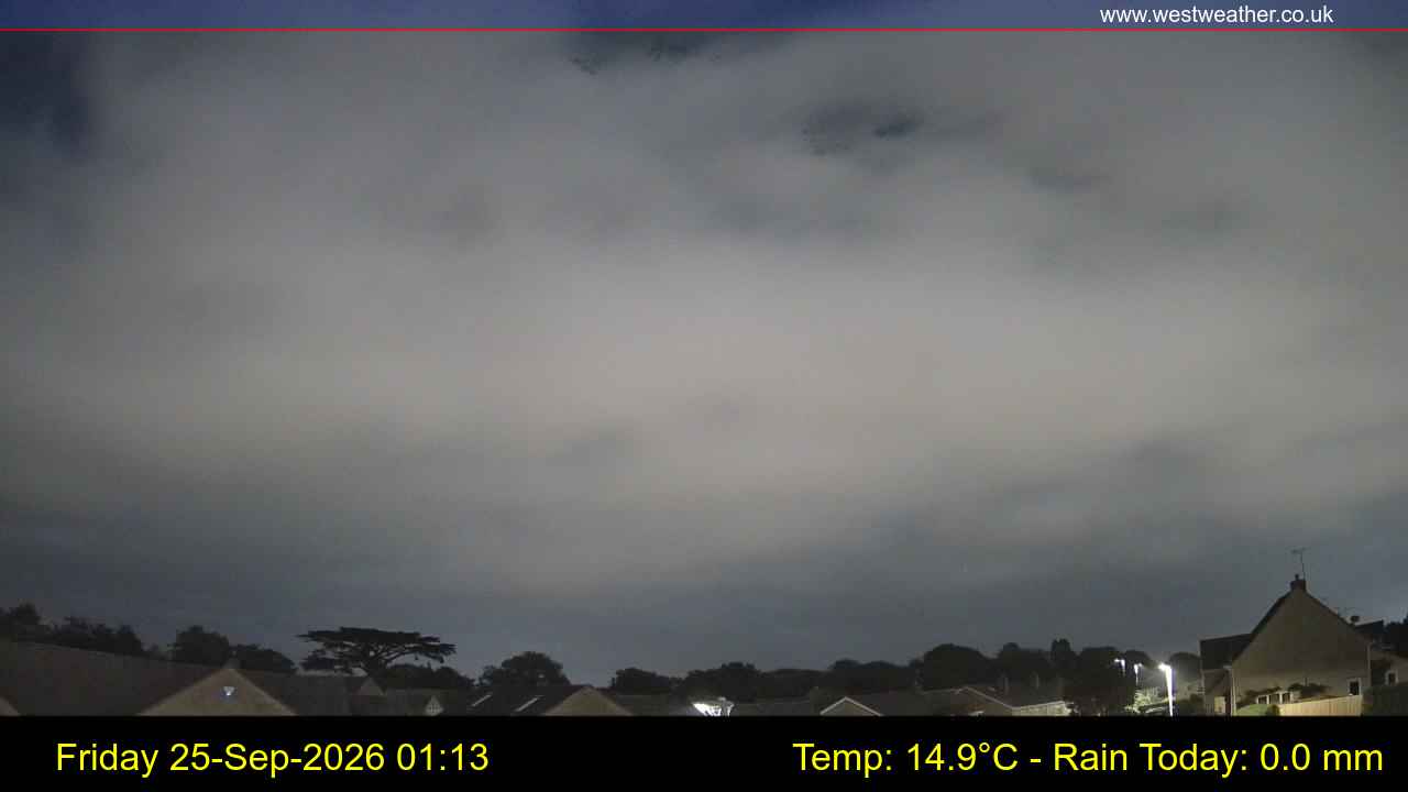 Live Webcam