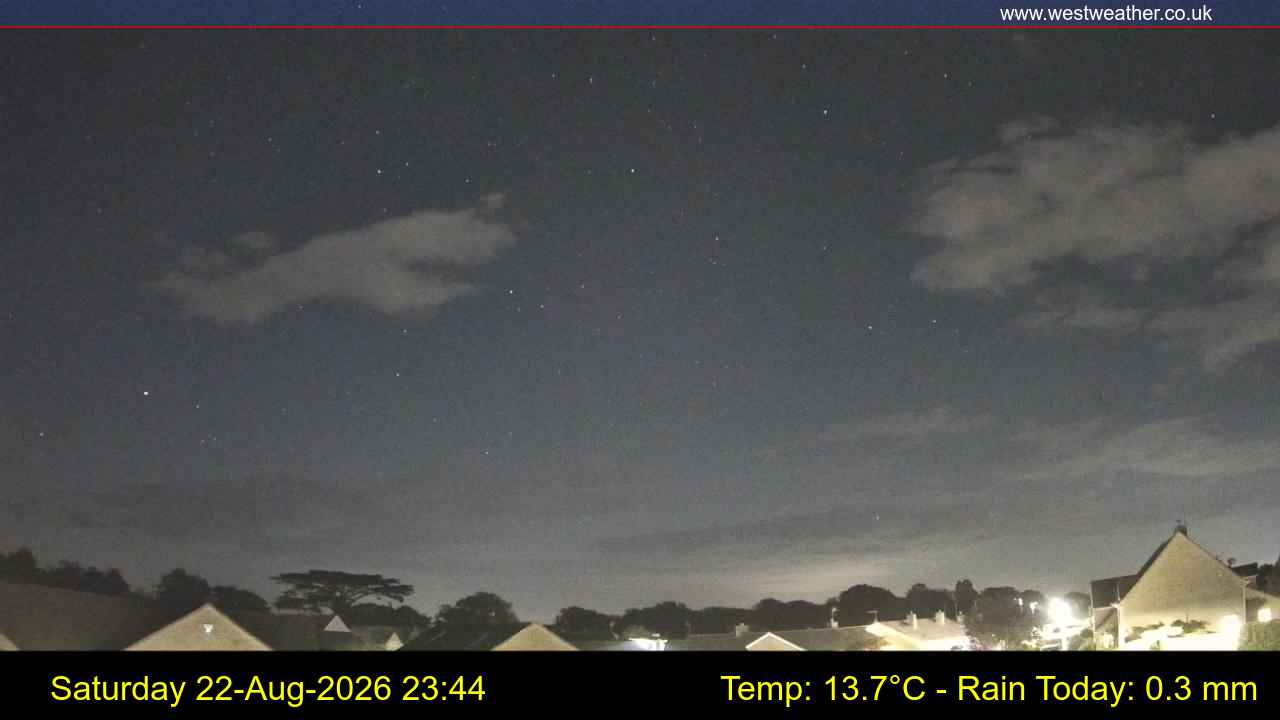 Live Webcam