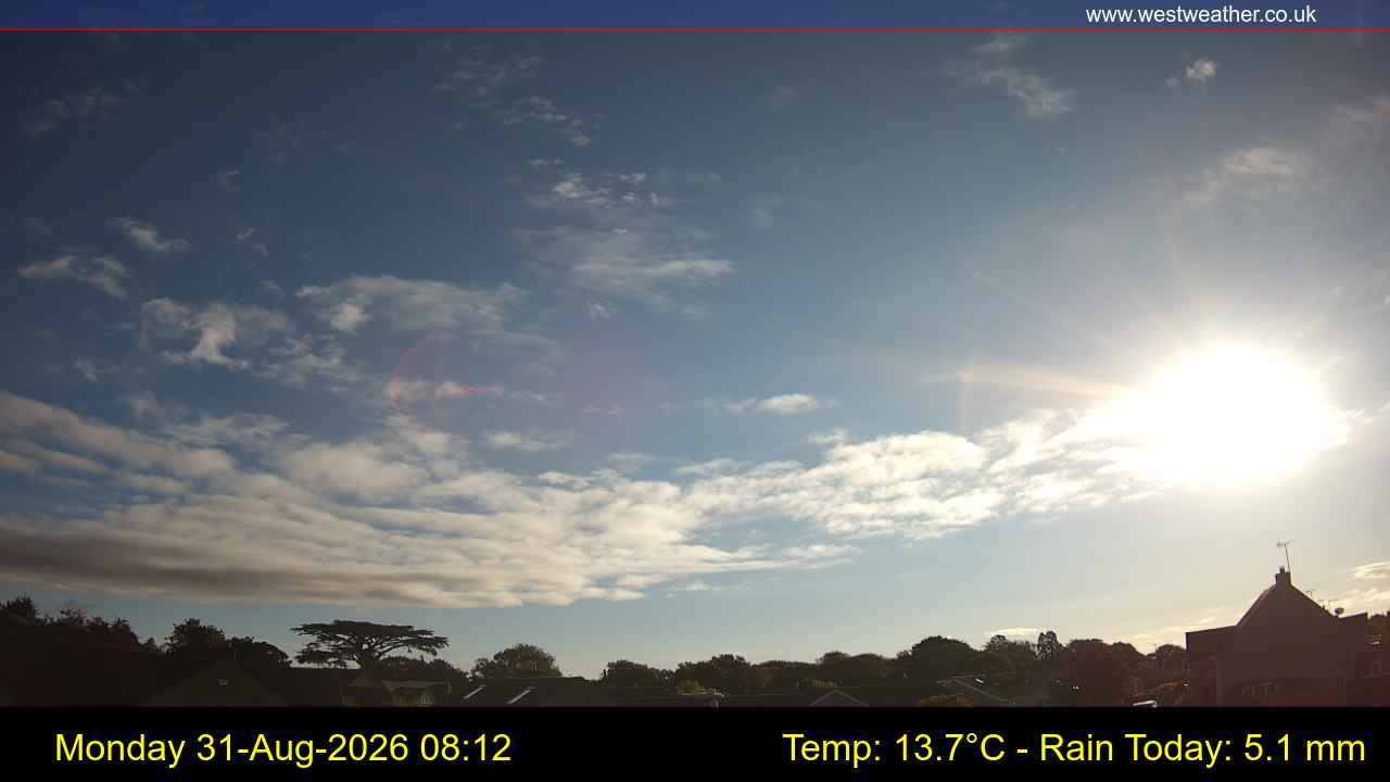 Live Webcam