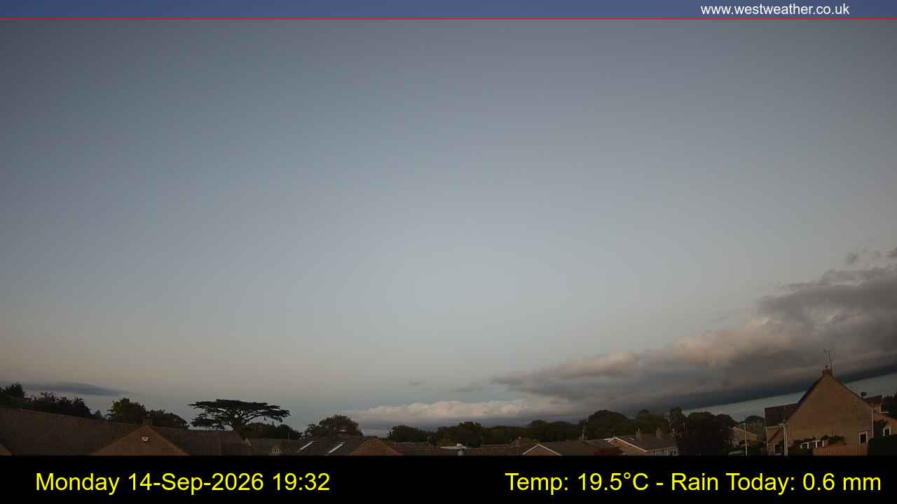 Live Webcam