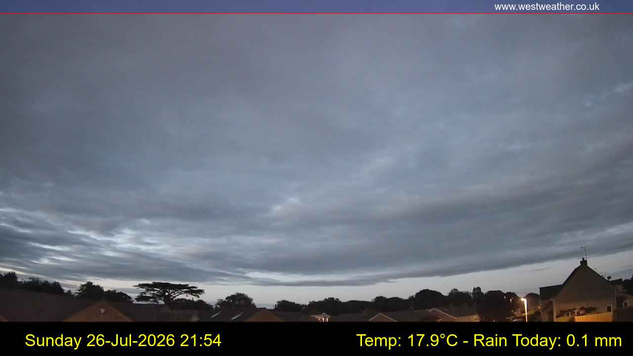 Live Webcam