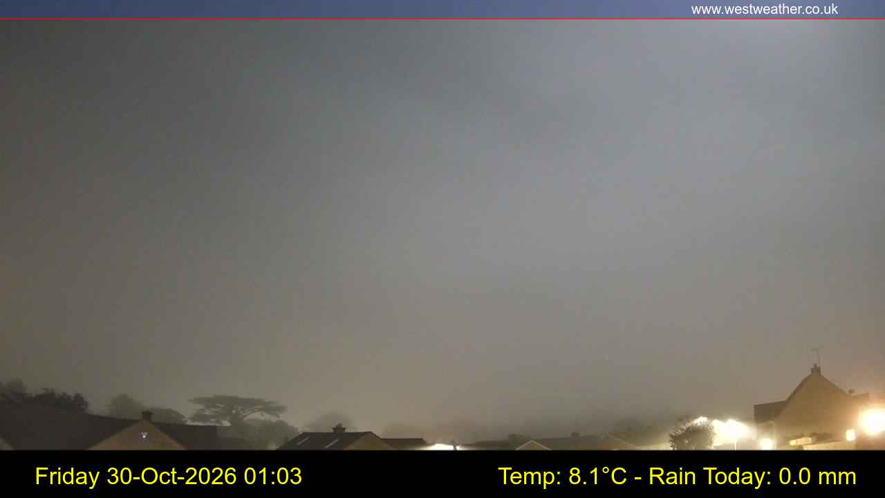 Live Webcam