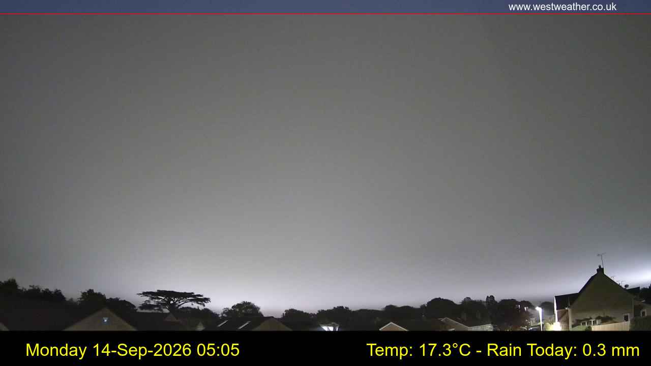 Live Webcam