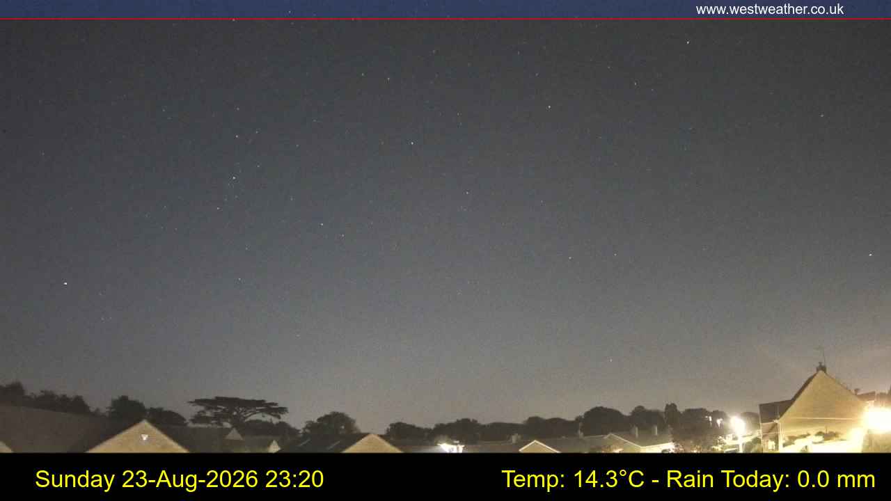 Live Webcam