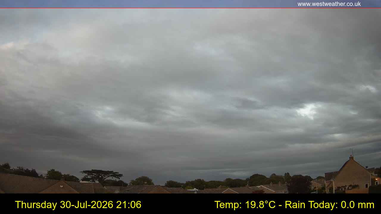 Live Webcam