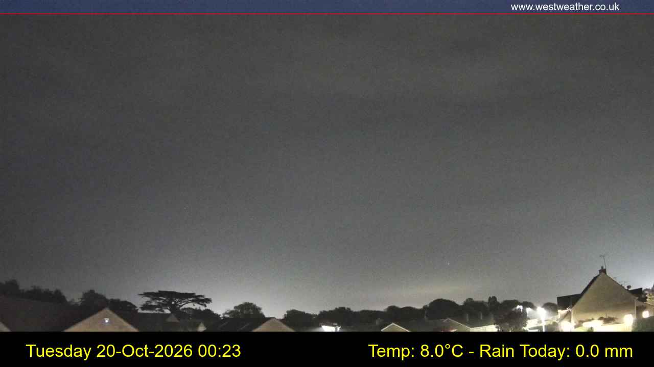 Live Webcam