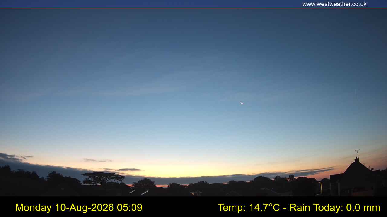 Live Webcam