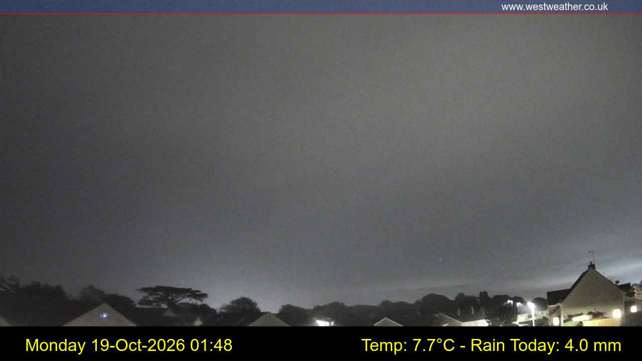 Live Webcam