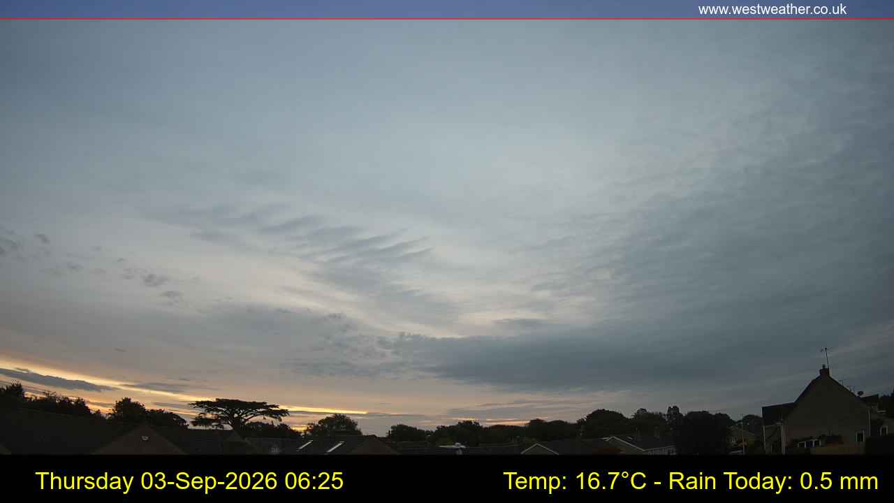 Live Webcam