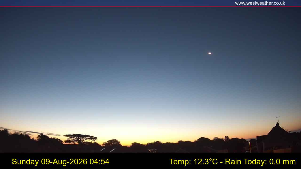 Live Webcam