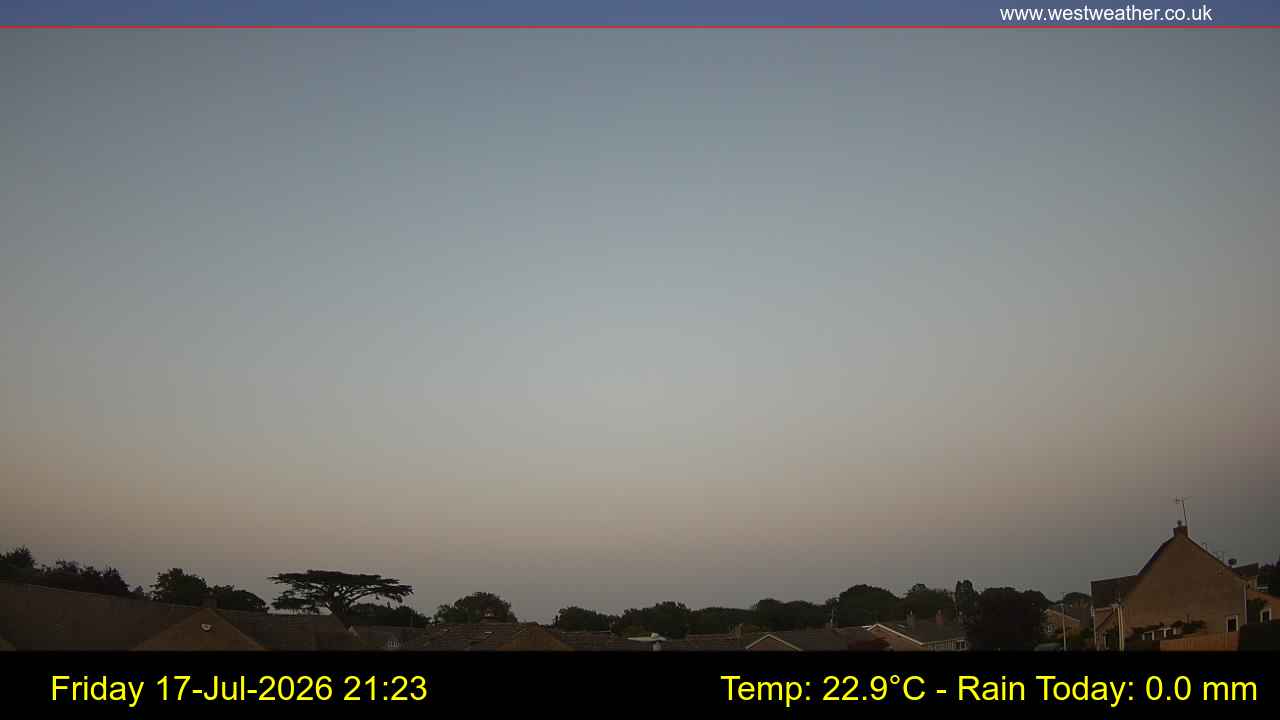 Live Webcam