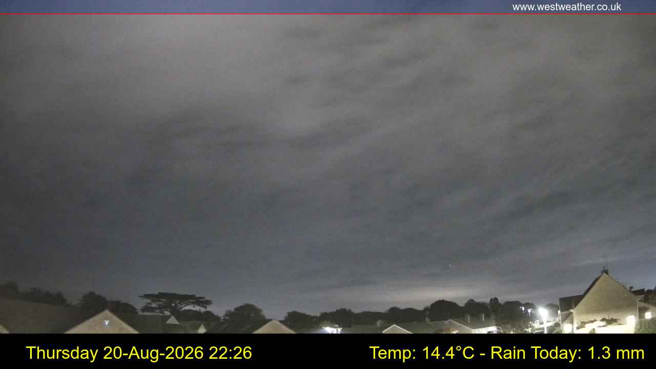 Live Webcam