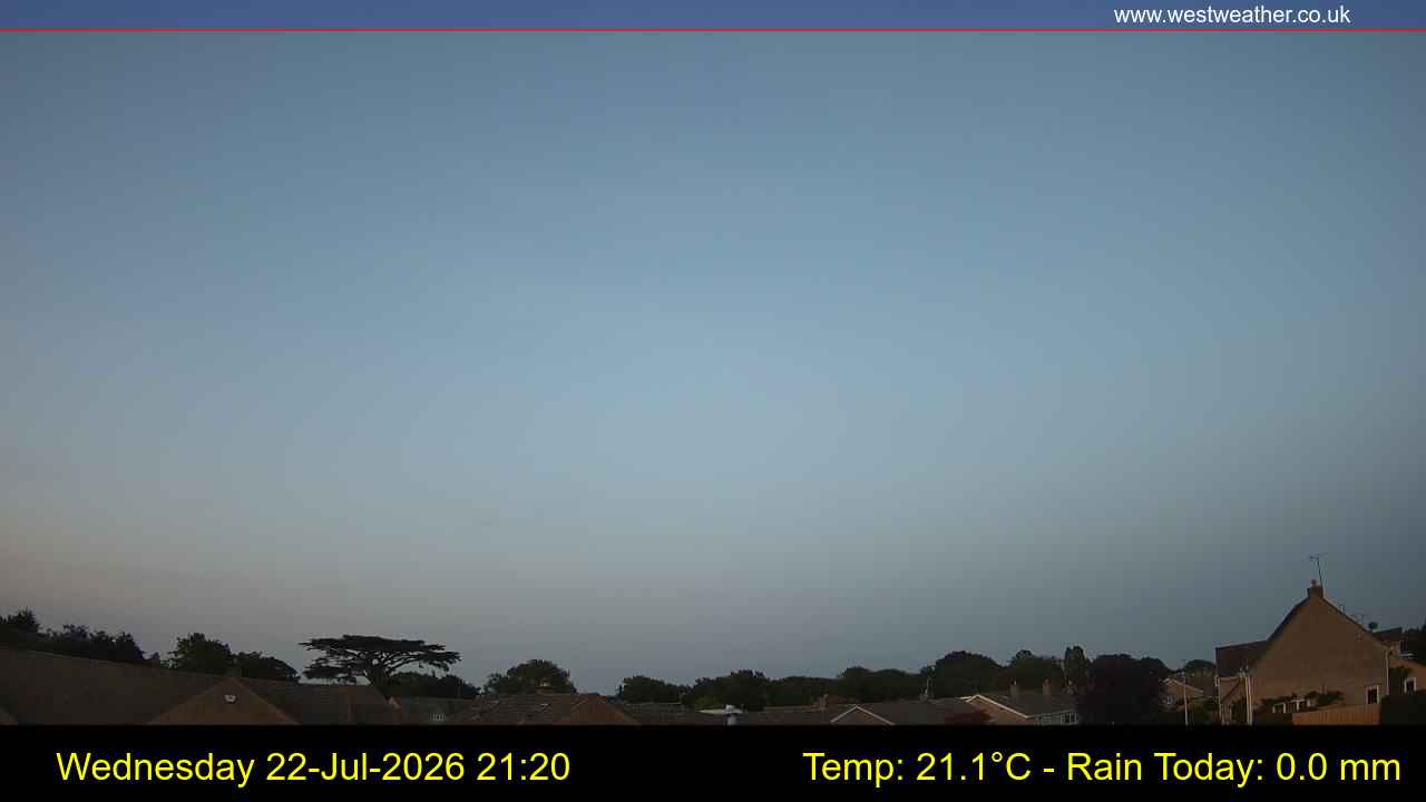 Live Webcam