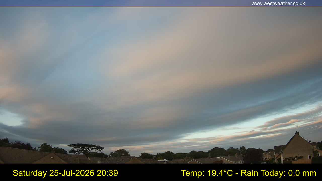 Live Webcam