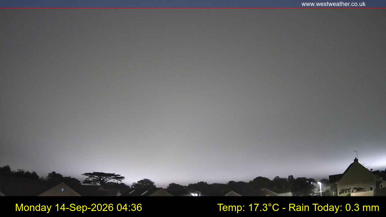 Live Webcam