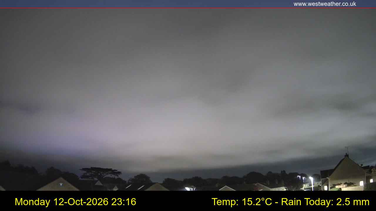 Live Webcam